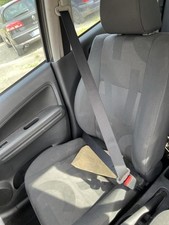 Siège Opel AGILA