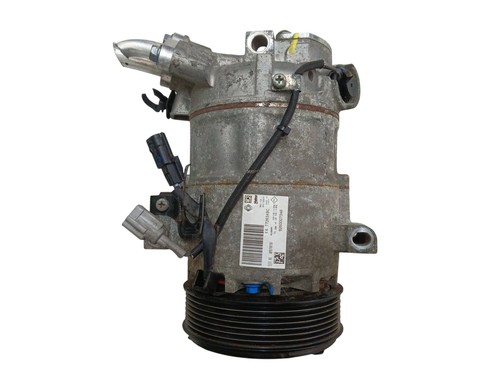 Kompressor Klimaanlage RENAULT CAPTUR I LIFT (2017-2019) 926000734R