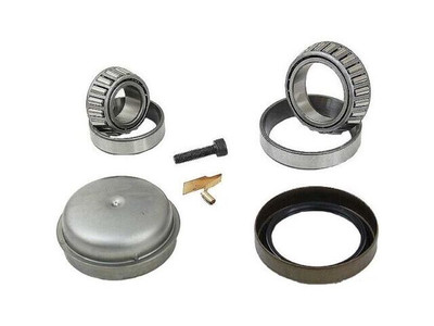 For 1994-1996 Mercedes C220 Wheel Bearing Kit Front 94121VKTY 1995 Wheel Bearing