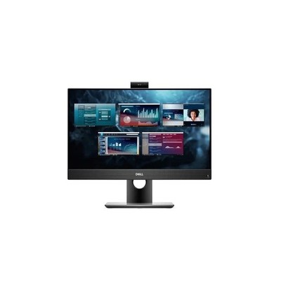 Dell OptiPlex 7490 All in One i5 10505 3,2 GHz (16 GB RAM / 256 GB SSD / Touch)