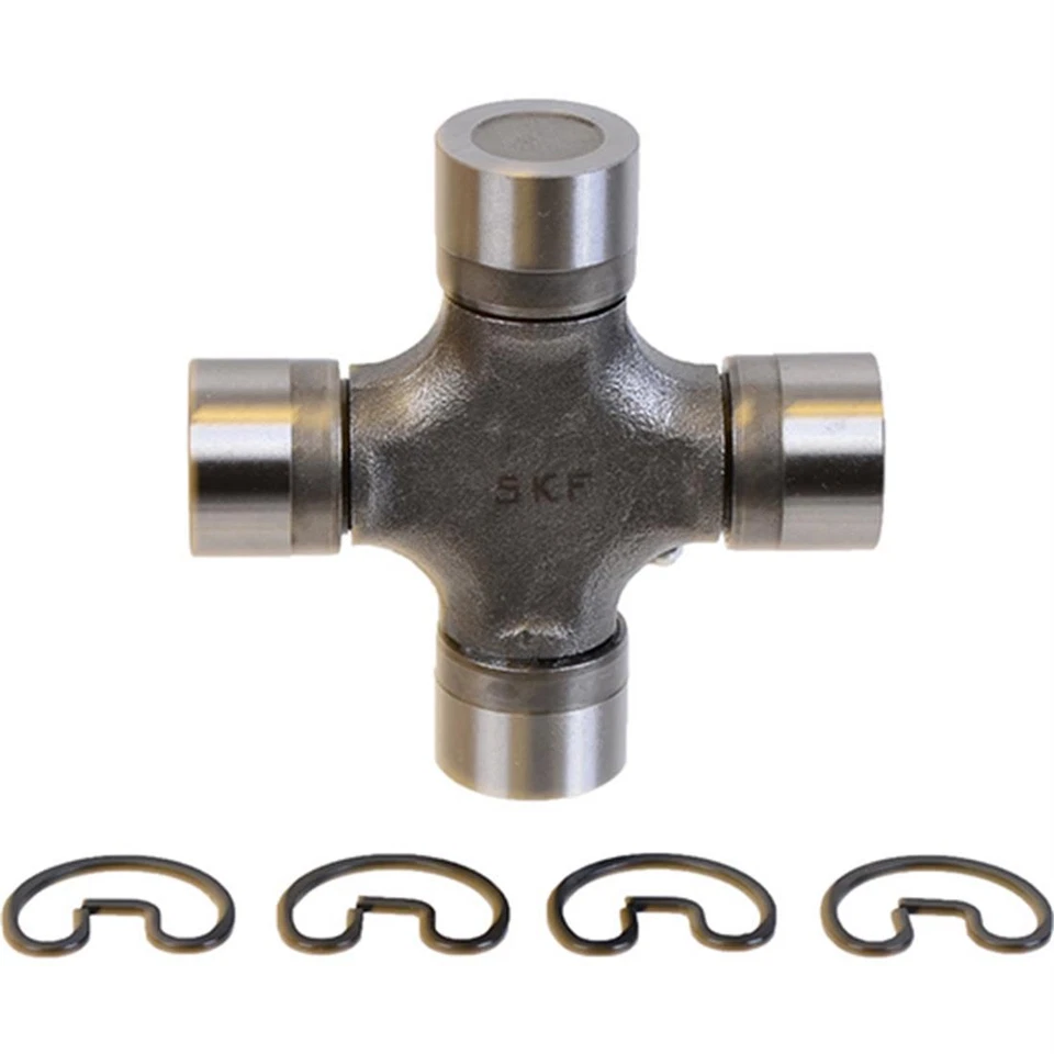 2x SKF Front Rear Universal Joint For Ford Ranger 1998~2011 - Imagem 2 de 2