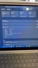 Samsung Galaxy Book6 Pro 16" Intel Core Ultra X7 ARCB390 32GB 1TB SSD