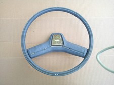 77-90 Chevrolet Factory G-body Chevy Malibu Impala Caprice E Steering Wheel 77-90 Chevrolet Factory G-body Chevy Malibu Impala Caprice E Steering Wheel