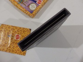 The Flintstones The Rescue Of Dino & Hoppy Nintendo NES PAL Complete