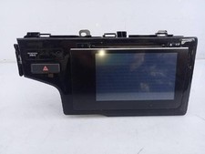 Autoradio Honda JAZZ