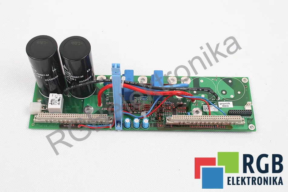 KW-Z08-2.03 AMK - Reconditionné - Garantie 24 mois
