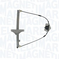 Vorne Rechts Magneti Marelli 350103628000 Fensterheber FüR Peugeot