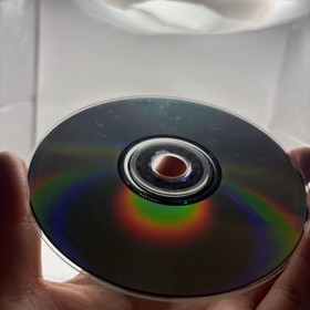 Capcom Resident Evil for Sega Saturn Game Disc Only - Tested - Fast Shipping