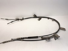 2015-2023 Ford Mustang Emergency Parking Brake Cable Set Oem 2015-2023 Ford Mustang Emergency Parking Brake Cable Set Oem