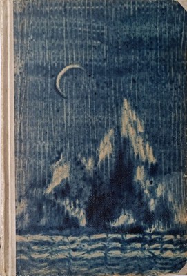 Abu Telfan oder Die Heimkehr vom Mondgebirge von Wilhelm Raabe