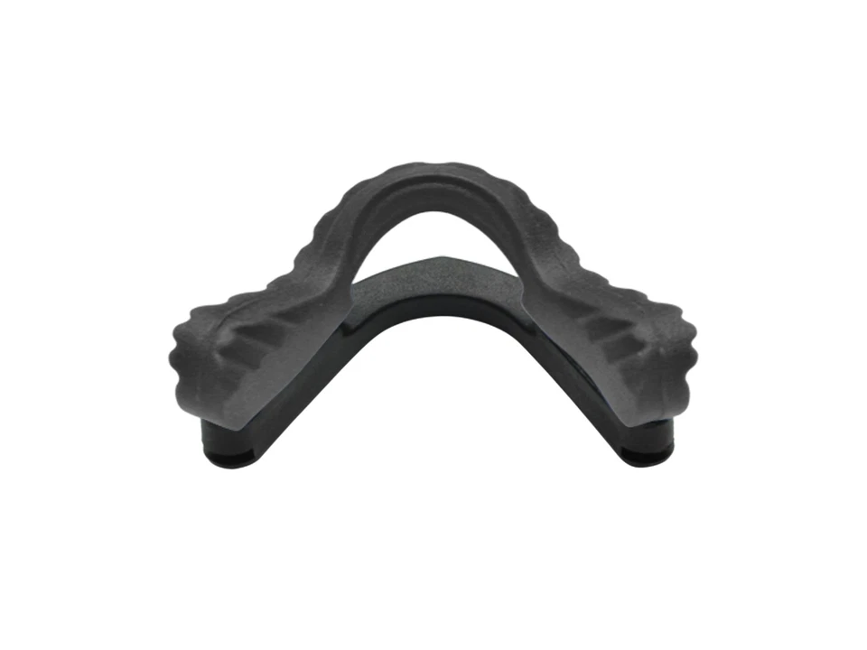 Vonxyz Replacement Rubber Kit Nose Piece for-Oakley M Frame Series Options