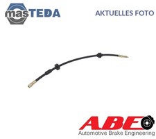 C86169ABE BREMSSCHLAUCH BREMSLEITUNG VORNE LINKS ABE FÜR PEUGEOT RCZ