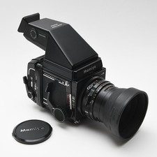 Mamiya RB67 Pro-S Film Cameras for sale - eBay