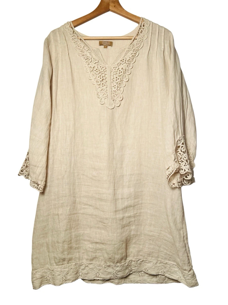 Women's Linen Carla Conti Clothing for sale | eBay