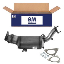 BM DPF DIESELPARTIKELFILTER passend für AUDI A4 A5 A6 Q5 2.0 TDI EURO 5