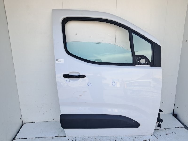 9843488980 puerta delantera derecha PEUGEOT PARTNER III B9 brufpK8219-335315