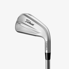 Titleist T350 Eisen / R2 Flex / 5 bis W / +1