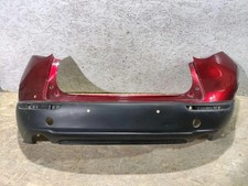 MAZDA CX-30 DM Hintere Stoßstange DFR550221 3359086 Diesel 85kw 2020 35665500