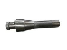 4MT -3/4B Draw Bar Shell End Mill Arbor