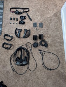 Valve Index Tracker | eBay