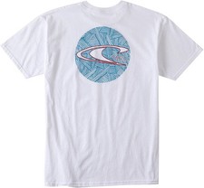 O'Neill Men's Outback Short Sleeve T-Shirt