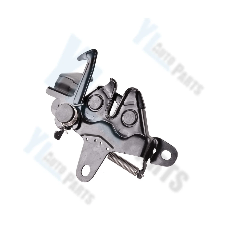 Замок защелки капота для Toyota RAV4 2001 2002 2003 2004 2005 годов выпуска - Изображение 2 из 4