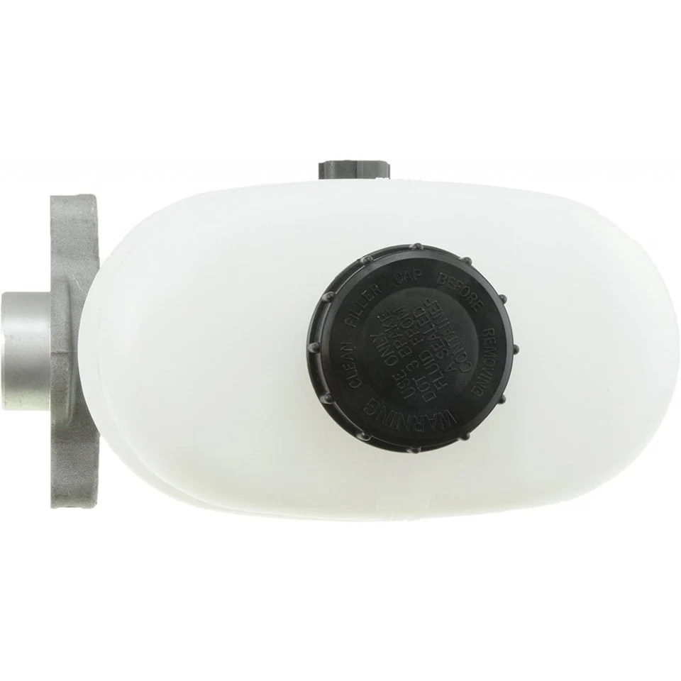 Cilindro maestro de freno aluminio para Ford E-350 Econoline Club Wagon 1999 00 2001 Foto 2 de 4