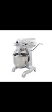 Hobart A200 Planetary Mixer Dough Mixer 20 Liter Fully Working All Attachments