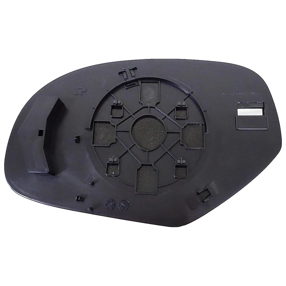 56084 Dorman Espejo Vidrio Pasajero Lado Derecho para Chevy Mano Silverado 2500 HD Foto 3 de 4