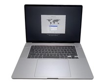 Apple MacBook Pro 16 in 2019 for sale | eBay