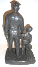 Original Michael Garman Art Sculptures for sale | eBay
