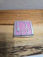 Dior Backstage Rosy Glow Blush 001 Pink New Fast Shipping
