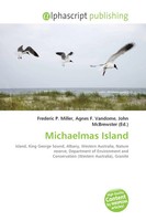Frederic P. Miller (U. A.) | Michaelmas Island | Taschenbuch | Englisch (2026)