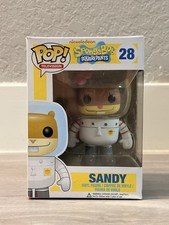 Ultimate Funko Pop SpongeBob SquarePants Figures Gallery & Checklist 42