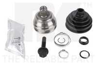 NK Gelenksatz, Antriebswelle 514719 FüR VW