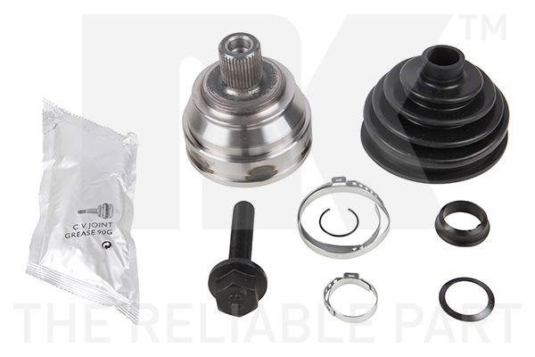 NK Gelenksatz, Antriebswelle 514719 FüR VW-image