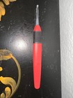 Crochet Hook Illuminated Pink 4.0 F — photo 6