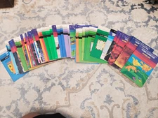TI-99 Game Manual Lot - Pick Your Favs Combo S&H