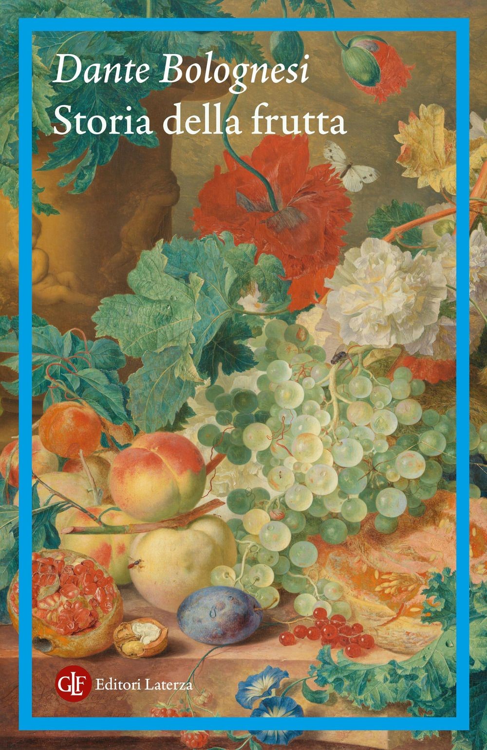 Libri Dante Bolognesi - Storia Della Frutta
