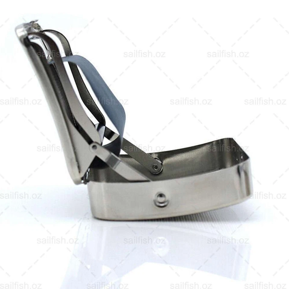 Automatic Metal Cigarette Tobacco Roller Roll Rolling Machine Box Case Maker Tin - image 4 of 4