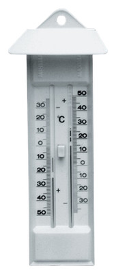 FAIE Maximum-Minimum-Thermometer