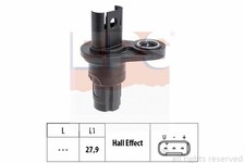 SENSOR RPM FITS: BMW 6 CONVERTIBLE 640 I/640 I XDRIVE/M6/650 I/650 I XDRIVE/M