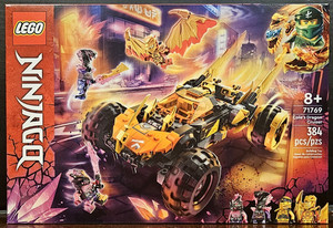 Lego 71769 | eBay