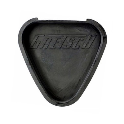 GRETSCH Rancher Acoustic Soundhole Cover   Feedback Stop   Feedback Stop