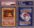 New Listing1999 Pokemon PSA 10 Base Set 1st Edition Charizard Holo