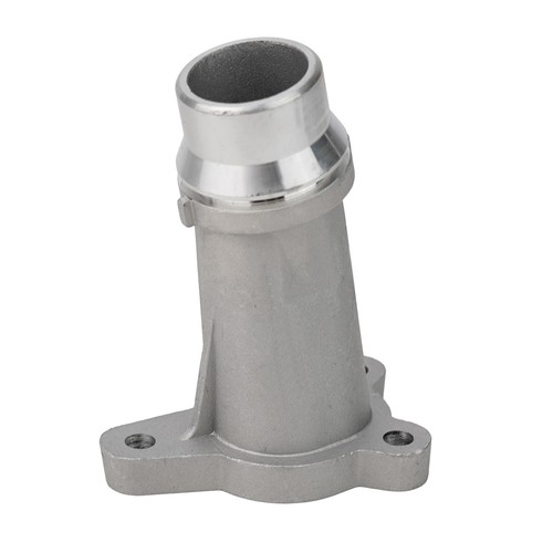 New Engine Block Connector Pipe 11118511205 1PC 1x Engine Block Connector Pipe - Picture 9 of 12