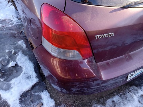 Wiper Transmission Hatchback Fits 06-11 YARIS 911628 - Picture 12 of 16