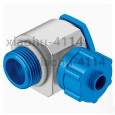 10PC NEW FESTO quick connector 4468 LCK-M5-PK-3