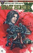 Beast Hunter X 1A VF 2018 Stock Image