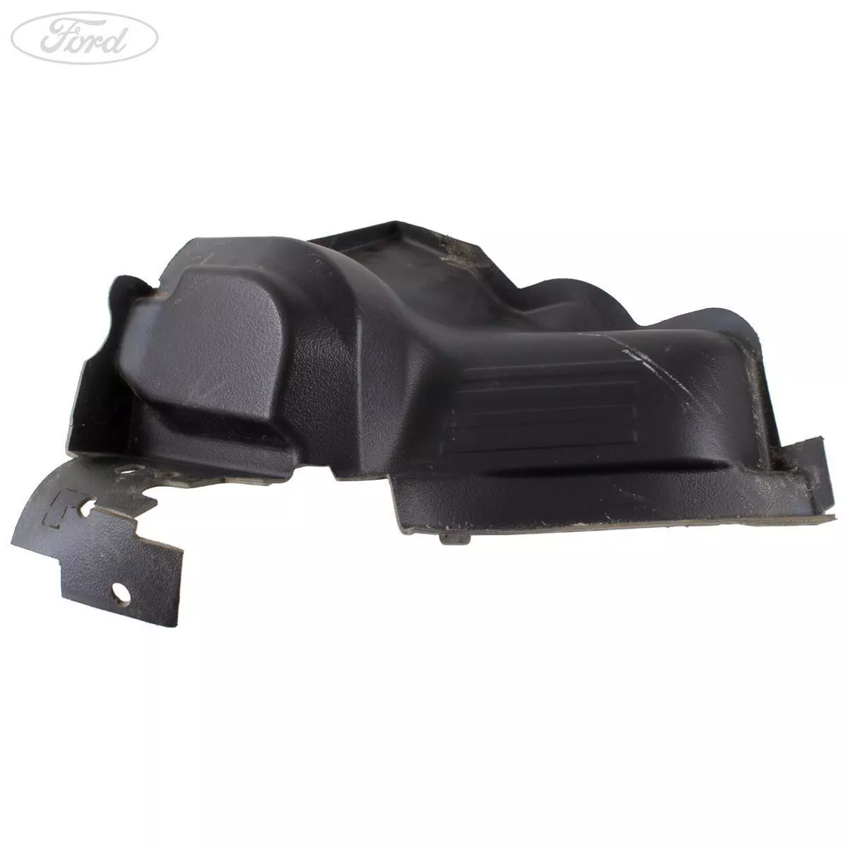 Original FORD Bodenverkleidung Abdeckung links 1493612 | eBay